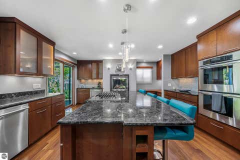 Tiny photo for 529 Monroe Street, Traverse City, MI 49684 (MLS # 1947059)