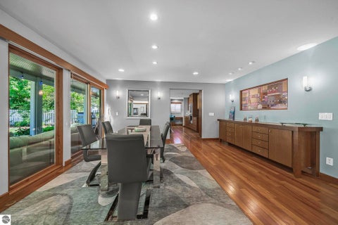 Tiny photo for 529 Monroe Street, Traverse City, MI 49684 (MLS # 1947059)