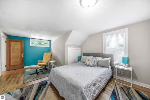 Tiny photo for 529 Monroe Street, Traverse City, MI 49684 (MLS # 1947059)