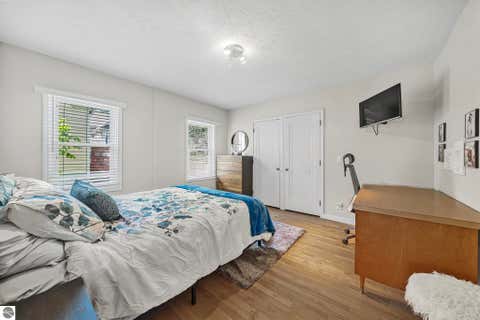 Tiny photo for 529 Monroe Street, Traverse City, MI 49684 (MLS # 1947059)