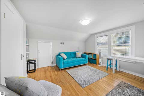 Tiny photo for 529 Monroe Street, Traverse City, MI 49684 (MLS # 1947059)
