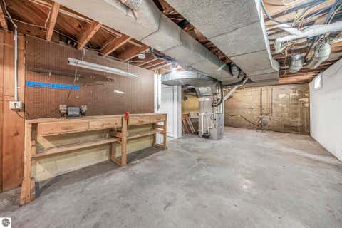 Tiny photo for 529 Monroe Street, Traverse City, MI 49684 (MLS # 1947059)