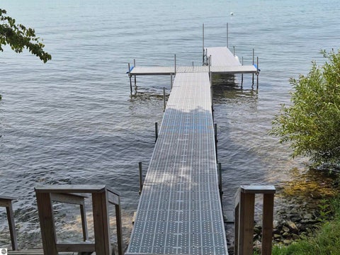 Tiny photo for 10331 Mapleview Drive, Central Lake, MI 49622 (MLS # 1949214)