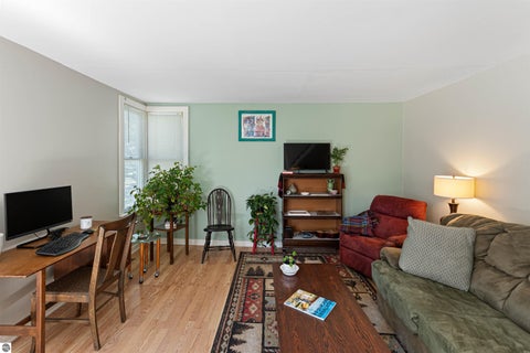 Tiny photo for 1029 Grant Street, Traverse City, MI 49686 (MLS # 1951468)