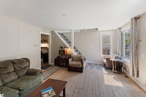 Tiny photo for 1029 Grant Street, Traverse City, MI 49686 (MLS # 1951468)