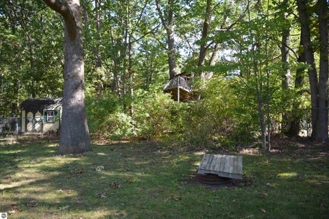 Tiny photo for 1029 Grant Street, Traverse City, MI 49686 (MLS # 1951468)