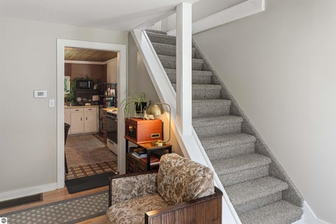 Tiny photo for 1029 Grant Street, Traverse City, MI 49686 (MLS # 1951468)