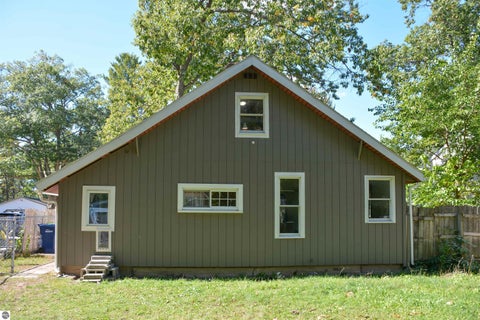 Tiny photo for 1029 Grant Street, Traverse City, MI 49686 (MLS # 1951468)