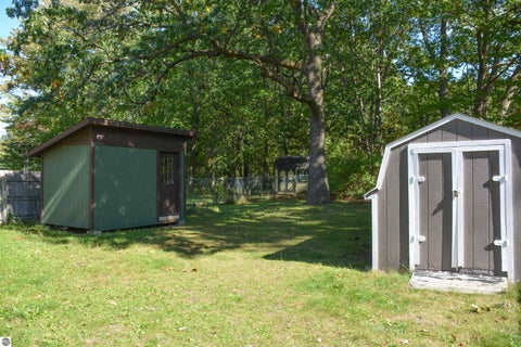 Tiny photo for 1029 Grant Street, Traverse City, MI 49686 (MLS # 1951468)