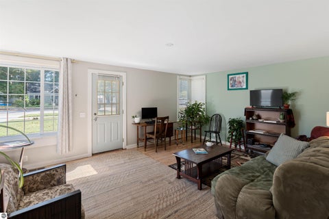 Tiny photo for 1029 Grant Street, Traverse City, MI 49686 (MLS # 1951468)