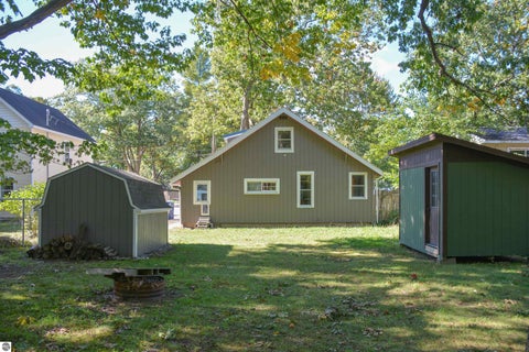 Tiny photo for 1029 Grant Street, Traverse City, MI 49686 (MLS # 1951468)