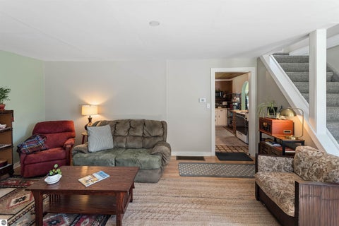 Tiny photo for 1029 Grant Street, Traverse City, MI 49686 (MLS # 1951468)