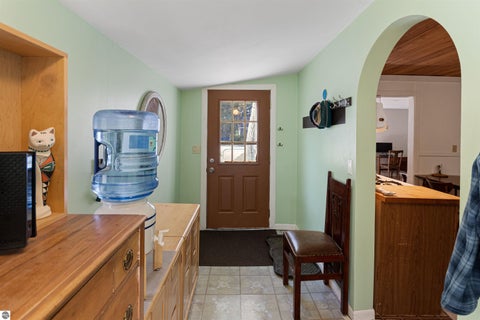 Tiny photo for 1029 Grant Street, Traverse City, MI 49686 (MLS # 1951468)