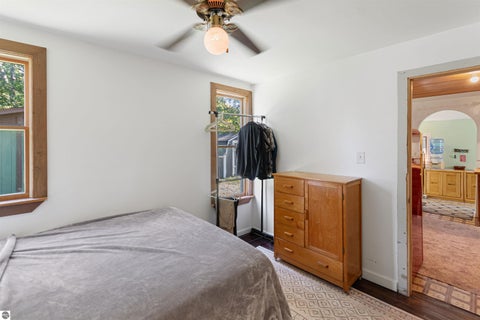 Tiny photo for 1029 Grant Street, Traverse City, MI 49686 (MLS # 1951468)