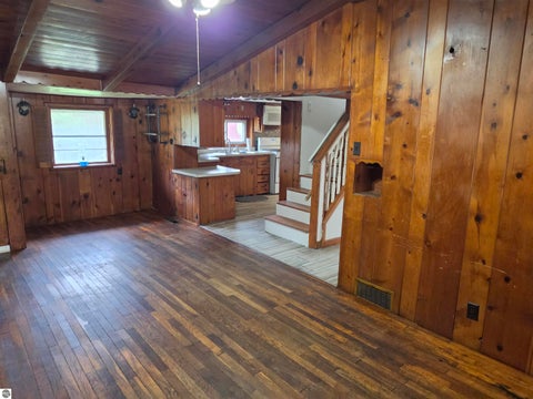 Tiny photo for 3136 Marion Center Road, Charlevoix, MI 49720 (MLS # 1952102)