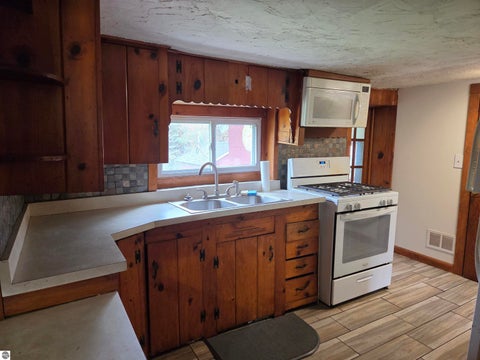 Tiny photo for 3136 Marion Center Road, Charlevoix, MI 49720 (MLS # 1952102)