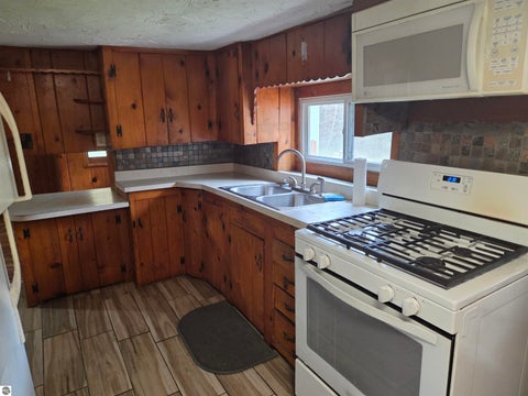 Tiny photo for 3136 Marion Center Road, Charlevoix, MI 49720 (MLS # 1952102)