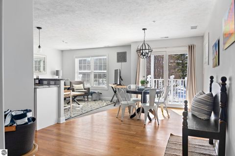 Tiny photo for 715 E State Street #28, Traverse City, MI 49686 (MLS # 1941826)