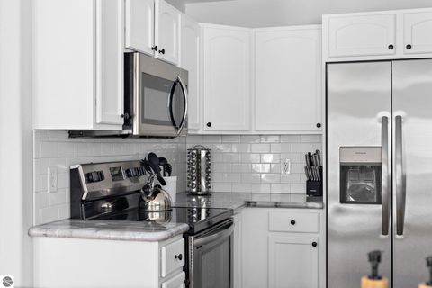 Tiny photo for 715 E State Street #28, Traverse City, MI 49686 (MLS # 1941826)