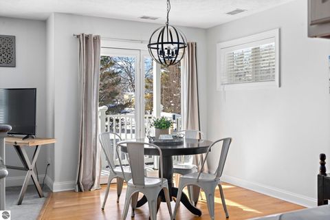 Tiny photo for 715 E State Street #28, Traverse City, MI 49686 (MLS # 1941826)