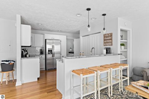 Tiny photo for 715 E State Street #28, Traverse City, MI 49686 (MLS # 1941826)