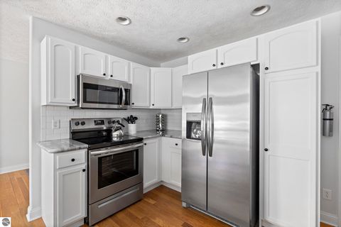 Tiny photo for 715 E State Street #28, Traverse City, MI 49686 (MLS # 1941826)