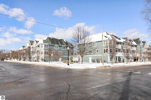 Tiny photo for 715 E State Street #28, Traverse City, MI 49686 (MLS # 1941826)