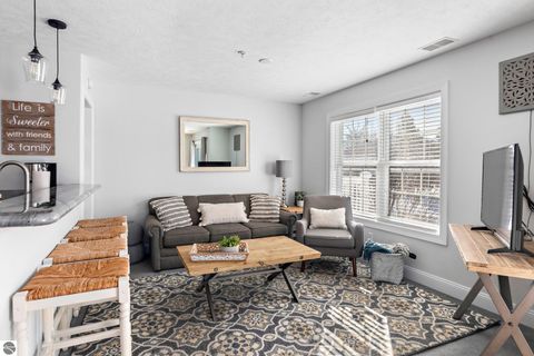 Tiny photo for 715 E State Street #28, Traverse City, MI 49686 (MLS # 1941826)