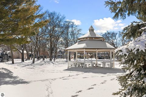 Tiny photo for 715 E State Street #28, Traverse City, MI 49686 (MLS # 1941826)