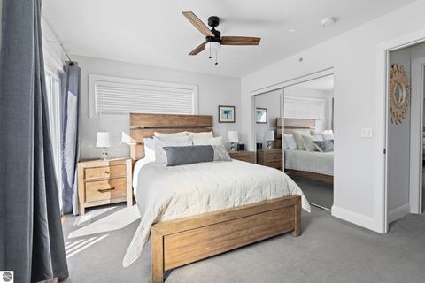 Tiny photo for 715 E State Street #28, Traverse City, MI 49686 (MLS # 1941826)