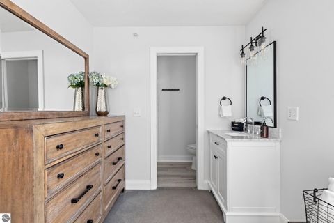 Tiny photo for 715 E State Street #28, Traverse City, MI 49686 (MLS # 1941826)