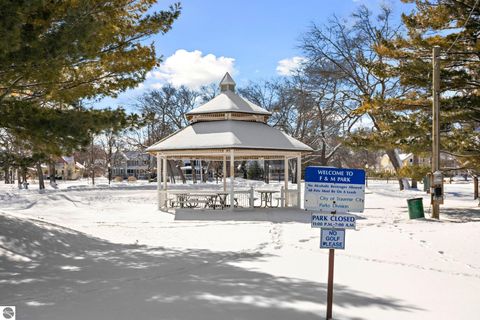 Tiny photo for 715 E State Street #28, Traverse City, MI 49686 (MLS # 1941826)