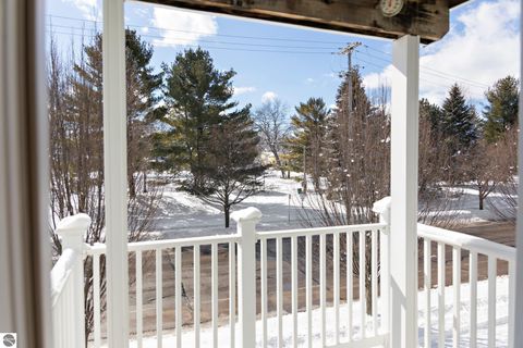 Tiny photo for 715 E State Street #28, Traverse City, MI 49686 (MLS # 1941826)