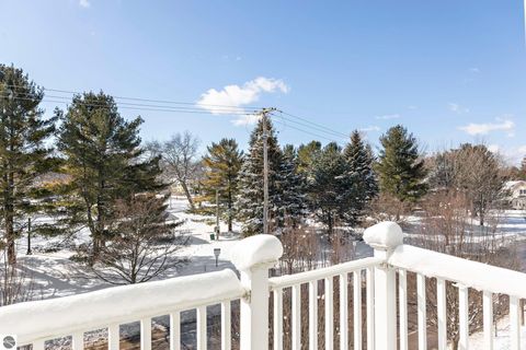 Tiny photo for 715 E State Street #28, Traverse City, MI 49686 (MLS # 1941826)