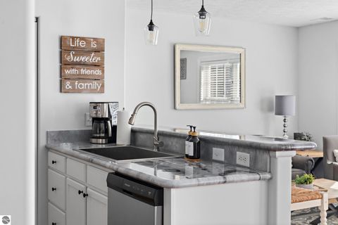 Tiny photo for 715 E State Street #28, Traverse City, MI 49686 (MLS # 1941826)