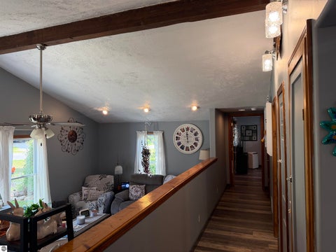 Tiny photo for 7542 3rd Street, Thompsonville, MI 49683 (MLS # 1949076)
