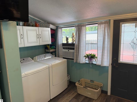 Tiny photo for 7542 3rd Street, Thompsonville, MI 49683 (MLS # 1949076)