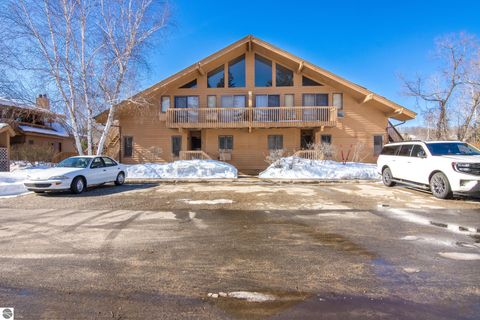 Tiny photo for 6658 Schuss Mountain Lane #3251, Mancelona, MI 49659 (MLS # 1942382)