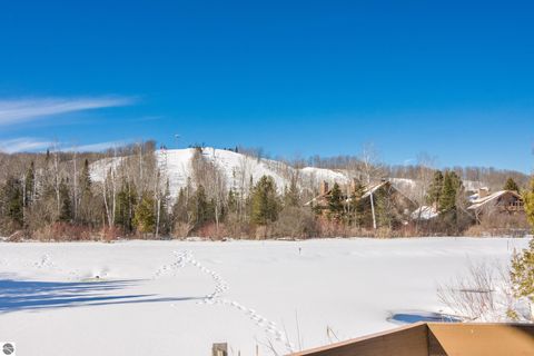 Tiny photo for 6658 Schuss Mountain Lane #3251, Mancelona, MI 49659 (MLS # 1942382)