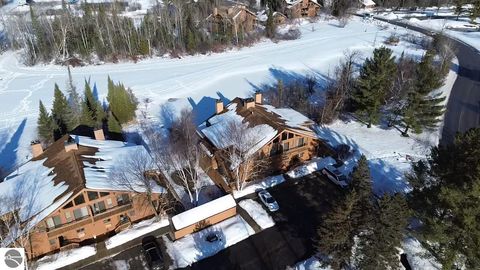 Tiny photo for 6658 Schuss Mountain Lane #3251, Mancelona, MI 49659 (MLS # 1942382)