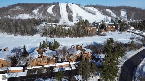 Tiny photo for 6658 Schuss Mountain Lane #3251, Mancelona, MI 49659 (MLS # 1942382)