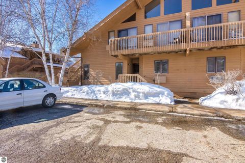 Tiny photo for 6658 Schuss Mountain Lane #3251, Mancelona, MI 49659 (MLS # 1942382)