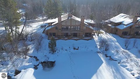 Tiny photo for 6658 Schuss Mountain Lane #3251, Mancelona, MI 49659 (MLS # 1942382)