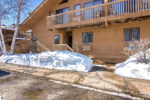 Tiny photo for 6658 Schuss Mountain Lane #3251, Mancelona, MI 49659 (MLS # 1942382)