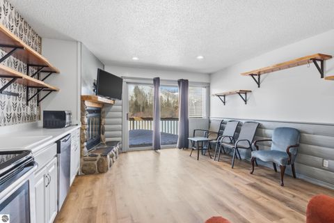 Tiny photo for 6658 Schuss Mountain Lane #3251, Mancelona, MI 49659 (MLS # 1942382)