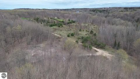 Tiny photo for 00 Kilkenny Lane, Ellsworth, MI 49729 (MLS # 1941968)