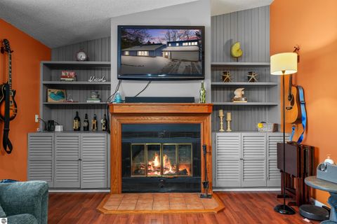 Tiny photo for 324 N Marion Street, Lake City, MI 49651 (MLS # 1941569)