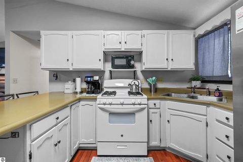 Tiny photo for 324 N Marion Street, Lake City, MI 49651 (MLS # 1941569)