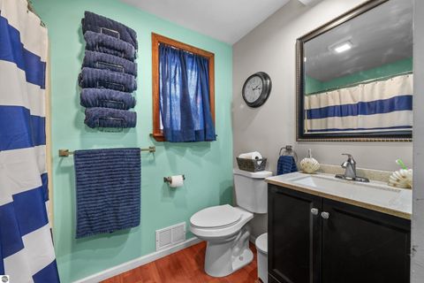 Tiny photo for 324 N Marion Street, Lake City, MI 49651 (MLS # 1941569)