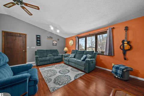 Tiny photo for 324 N Marion Street, Lake City, MI 49651 (MLS # 1941569)